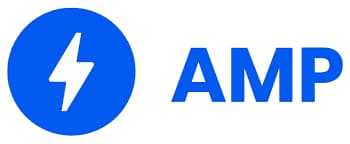 logo amp google
